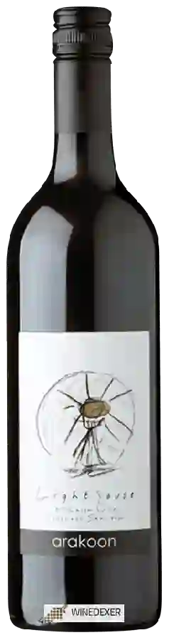 Winery Arakoon - Lighthouse Cabernet Sauvignon