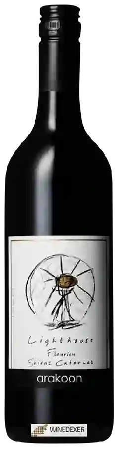 Winery Arakoon - Lighthouse Shiraz - Cabernet Winery Arakoon - Lighthouse Shiraz - Cabernet
