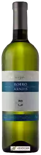 Winery Araldica - Arneis Roero Margherita