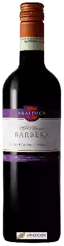 Winery Araldica - Barbera Albera