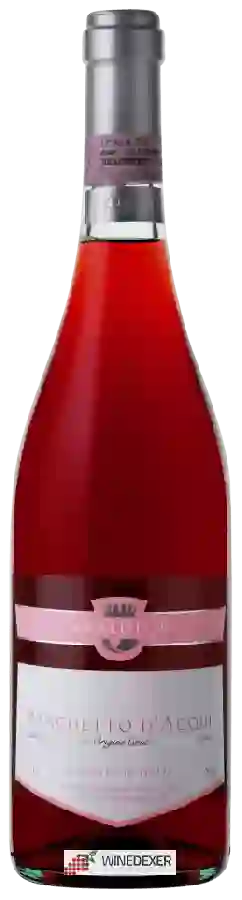 Winery Araldica - Brachetto d'Acqui