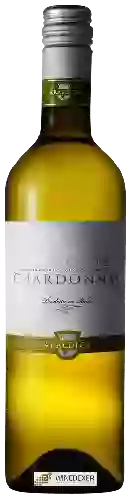 Winery Araldica - Chardonnay Piemonte