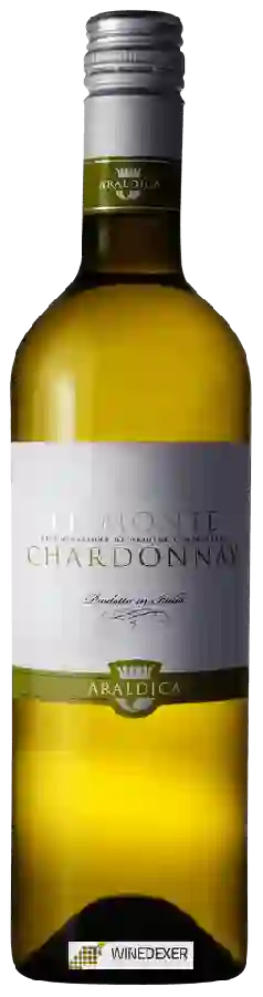 Winery Araldica - Chardonnay Piemonte