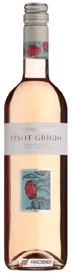Winery Araldica - Fiore Rosa Pinot Grigio Winery Araldica - Fiore Rosa Pinot Grigio