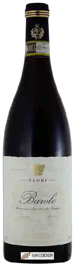 Winery Araldica - Flori Barolo Winery Araldica - Flori Barolo