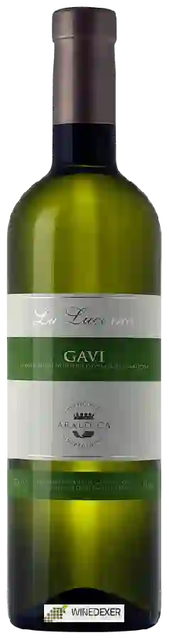Winery Araldica - La Luciana Gavi