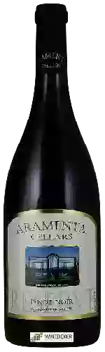 Winery Aramenta - Reserve Pinot Noir