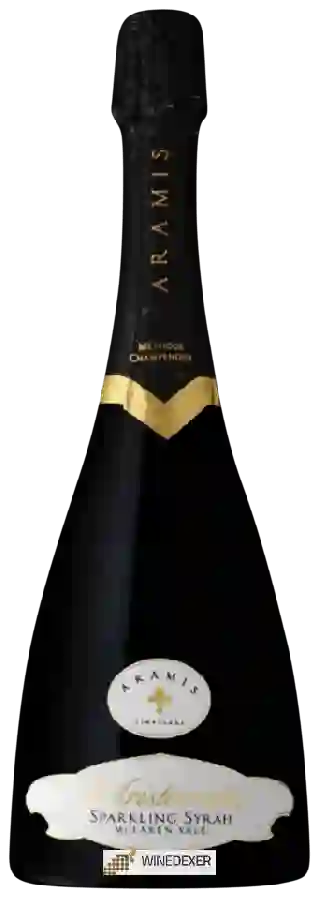 Winery Aramis Vineyards - O'Aristocratis Syrah