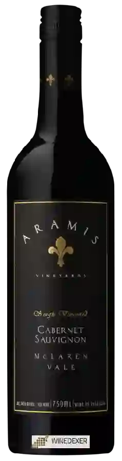 Winery Aramis Vineyards - Single Vineyard Cabernet Sauvignon