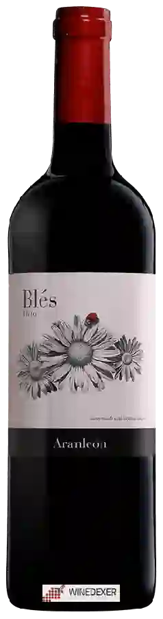 Winery Aranleón - Blés Tinto