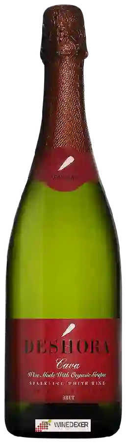 Winery Aranleón - Cava Deshora Brut Winery Aranleón - Cava Deshora Brut