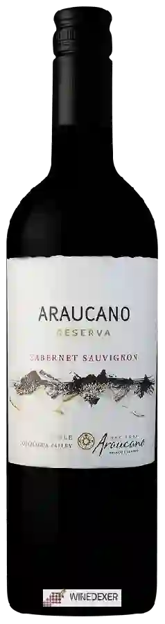 Winery Araucano - Cabernet Sauvignon Reserva