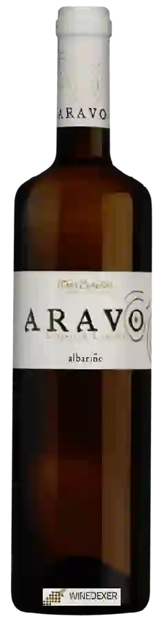 Winery Aravo - Rias Baixas Albarino Winery Aravo - Rias Baixas Albarino