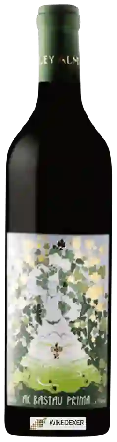 Winery Arba Wine - Ak Bastau Prima Winery Arba Wine - Ak Bastau Prima