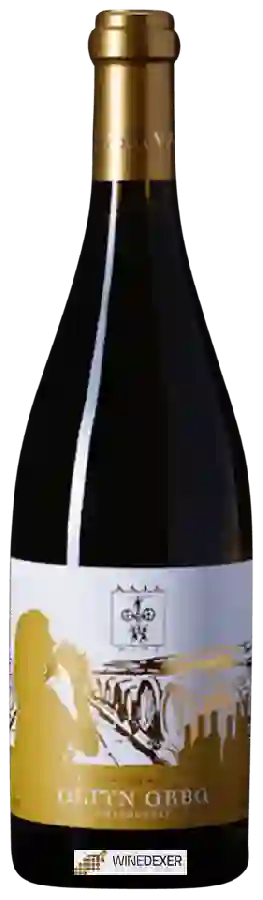 Winery Arba Wine - Altyn Arba Chardonnay Winery Arba Wine - Altyn Arba Chardonnay