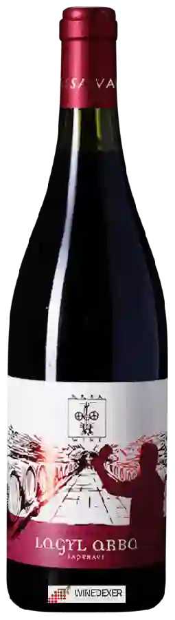 Winery Arba Wine - Lagyl Arba Saperavi