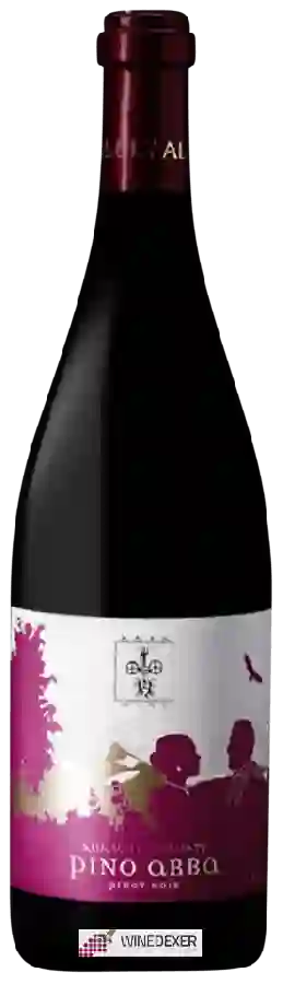 Winery Arba Wine - Pino Arba Pinot Noir