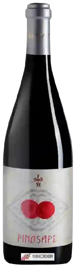 Winery Arba Wine - Pinosape