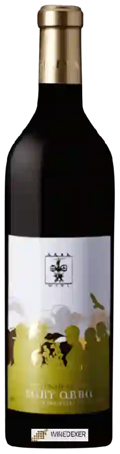 Winery Arba Wine - Sary Arba Rkatsiteli