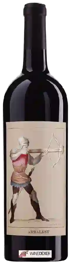 Winery Arbalest - Bordeaux