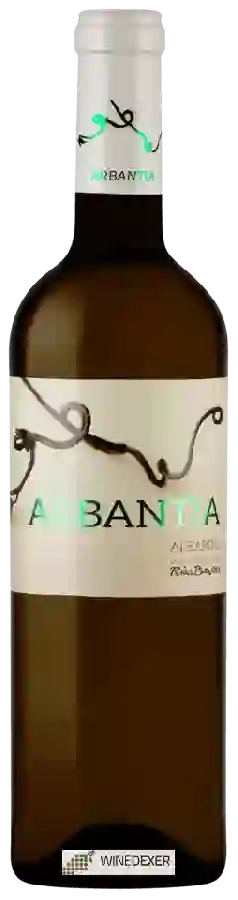 Winery Arbantia - Albarino