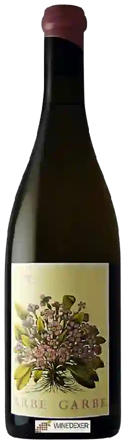 Winery Arbe Garbe - White Winery Arbe Garbe - White