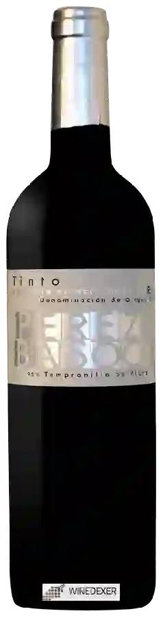 Winery Arboleda Mediterránea - Perez Basoco Vendimia Seleccionado Tinto Winery Arboleda Mediterránea - Perez Basoco Vendimia Seleccionado Tinto