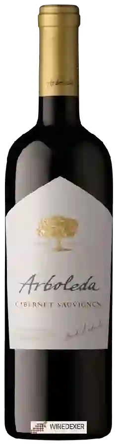 Winery Arboleda - Cabernet Sauvignon
