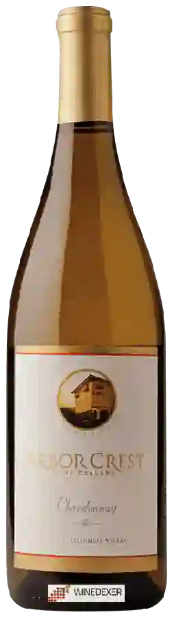 Winery Arbor Crest - Chardonnay Winery Arbor Crest - Chardonnay