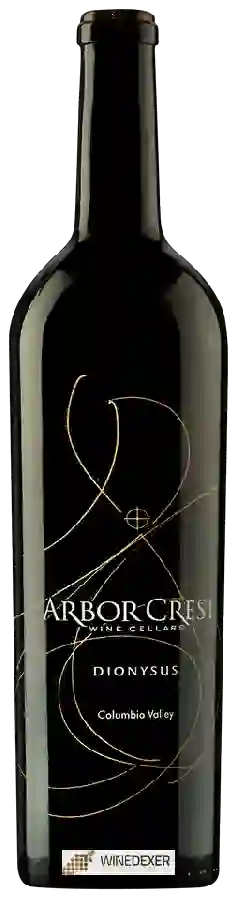 Winery Arbor Crest - Dionysus