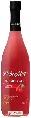 Winery Arbor Mist - Cherry Red Moscato