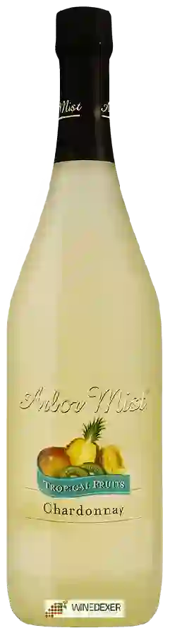 Winery Arbor Mist - Tropical Fruits Chardonnay