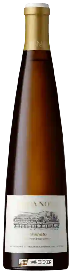 Winery Arca Nova - Alvarinho Winery Arca Nova - Alvarinho