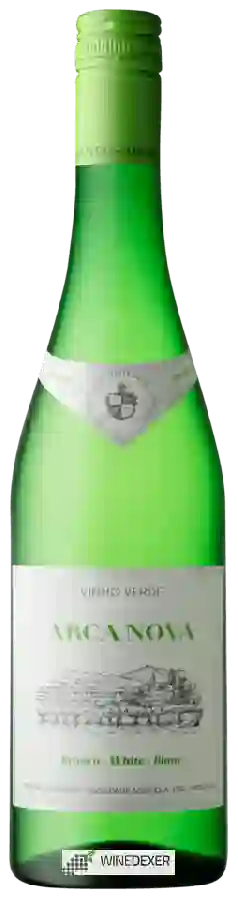 Winery Arca Nova - Vinho Verde Branco