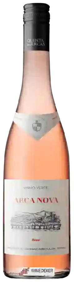 Winery Arca Nova - Vinho Verde Rosé Winery Arca Nova - Vinho Verde Rosé