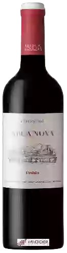 Winery Arca Nova - Vinho Verde Vinhão