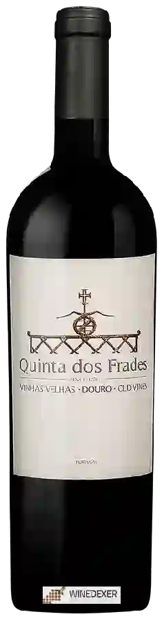 Winery Arcanjos - Vinhas Velhas