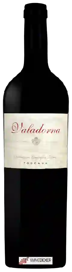 Winery Arcanum - Valadorna Toscana Winery Arcanum - Valadorna Toscana