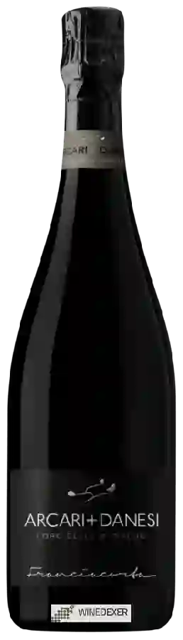 Winery Arcari+Danesi - Coro delle Monache Winery Arcari+Danesi - Coro delle Monache