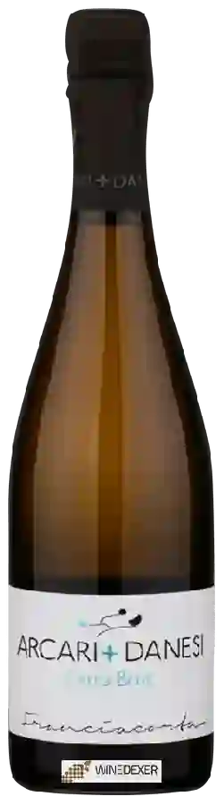 Winery Arcari+Danesi - Extra Brut Winery Arcari+Danesi - Extra Brut