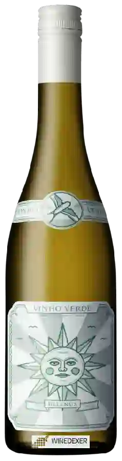 Winery Quinta das Arcas - Belenus Blanc