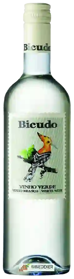 Winery Quinta das Arcas - Bicudo Branco Winery Quinta das Arcas - Bicudo Branco
