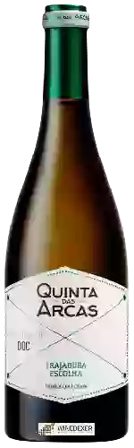 Winery Quinta das Arcas - Trajadura Escolha