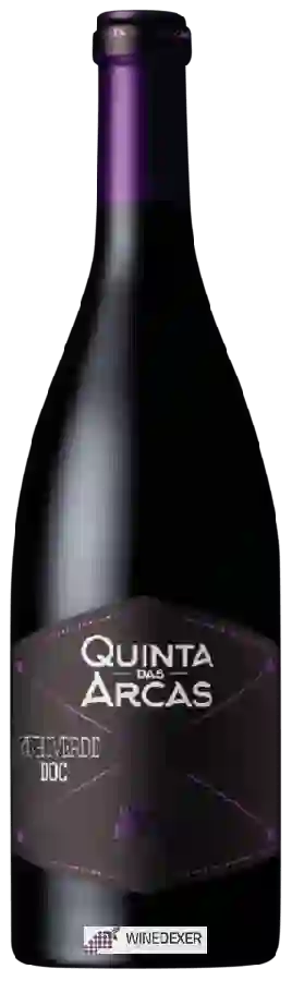 Winery Quinta das Arcas - Vinhão Escolha