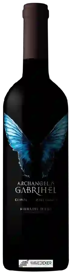 Winery Archangelus Gabrihel - Roble Frances