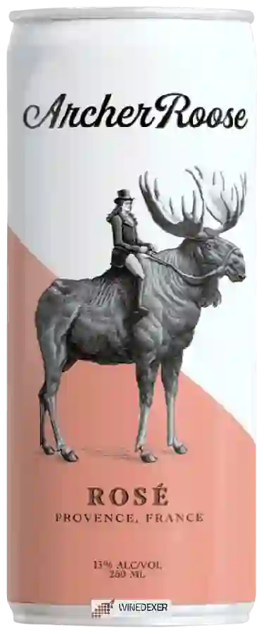 Winery Archer Roose - Rosé Winery Archer Roose - Rosé
