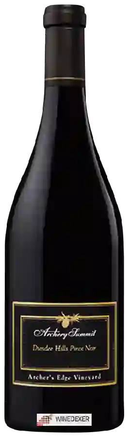 Winery Archery Summit - Archer's Edge Pinot Noir