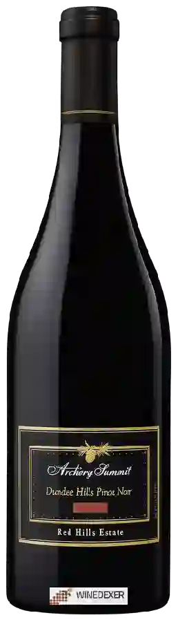 Winery Archery Summit - Red Hills Estate Pinot Noir