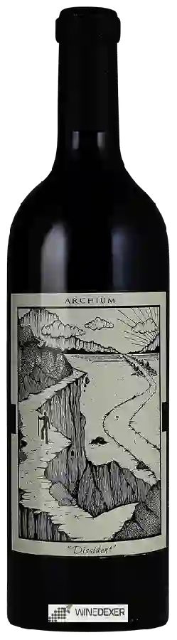 Winery Archium - Dissident