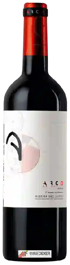 Winery Arco de Curiel - Roble